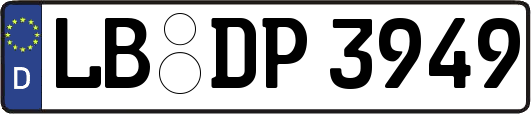 LB-DP3949