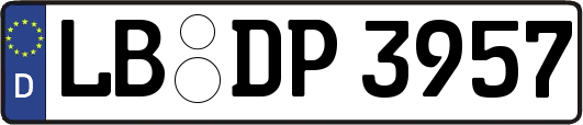 LB-DP3957