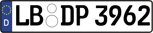 LB-DP3962
