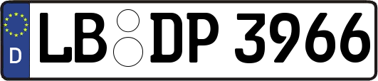 LB-DP3966