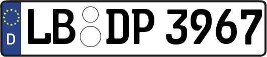 LB-DP3967