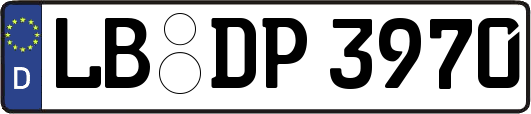 LB-DP3970
