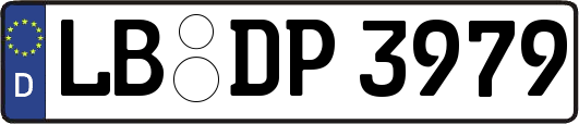 LB-DP3979