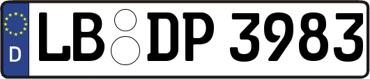 LB-DP3983