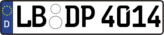 LB-DP4014