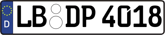 LB-DP4018