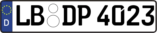 LB-DP4023