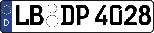 LB-DP4028