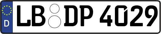 LB-DP4029