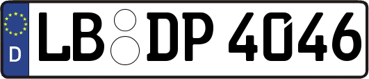 LB-DP4046