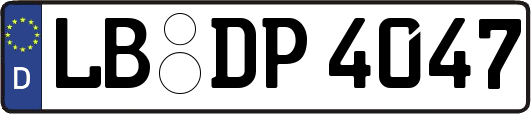 LB-DP4047