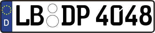 LB-DP4048