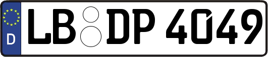 LB-DP4049