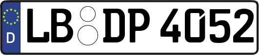 LB-DP4052