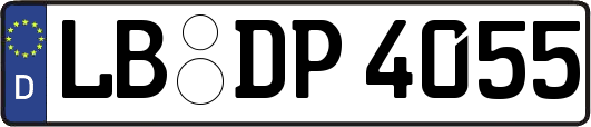 LB-DP4055