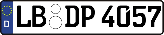 LB-DP4057