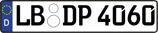 LB-DP4060