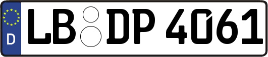 LB-DP4061
