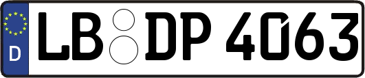 LB-DP4063