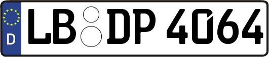 LB-DP4064