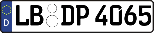 LB-DP4065