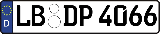 LB-DP4066