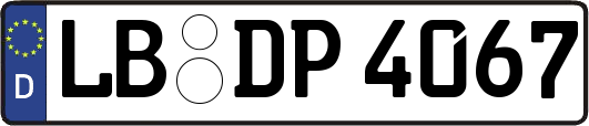 LB-DP4067