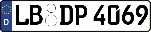 LB-DP4069