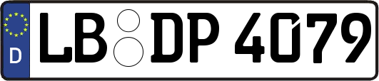 LB-DP4079