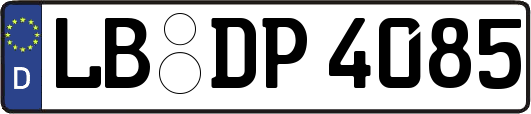 LB-DP4085