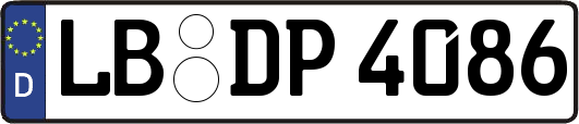 LB-DP4086