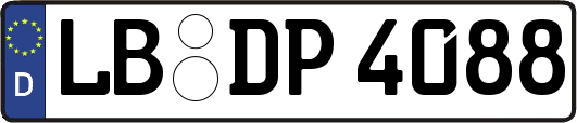 LB-DP4088