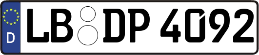 LB-DP4092