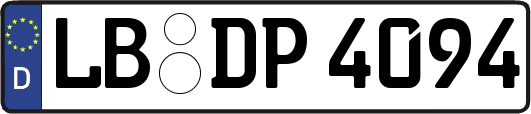 LB-DP4094