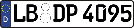 LB-DP4095