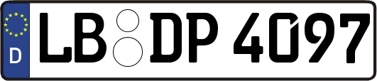 LB-DP4097