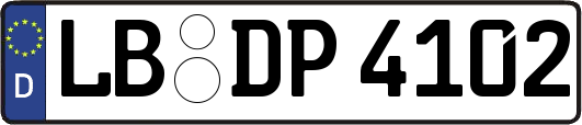 LB-DP4102