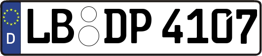 LB-DP4107