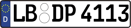 LB-DP4113