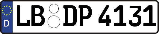 LB-DP4131