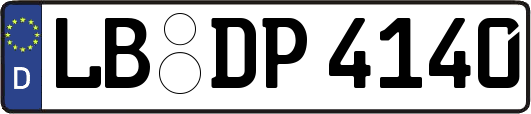 LB-DP4140