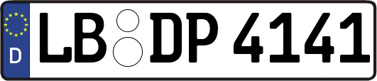 LB-DP4141