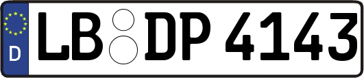 LB-DP4143