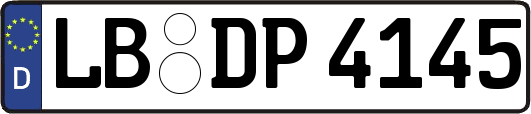 LB-DP4145