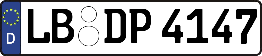 LB-DP4147