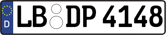 LB-DP4148