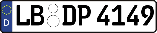 LB-DP4149