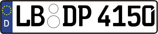 LB-DP4150