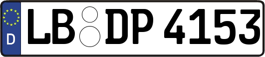 LB-DP4153