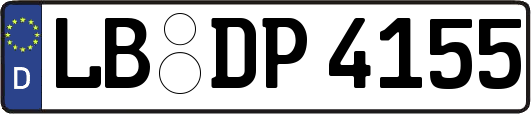 LB-DP4155